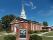 St Mark's Lutheran Church in Lumberton,NC 28358