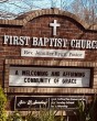 First Baptist Church of Pendleton