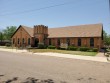 First United Methodist Church of Bronte in Bronte,TX 76933