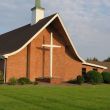 Church of the Cross United Methodist Church