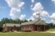 Panola United Methodist Church