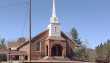 Beulah Baptist Church in Vale,NC 28168