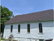 Ward Chapel A.M.E. Church in Richmond,MO 64085