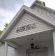 Fairview Baptist Church in Reliance,TN 37369