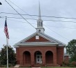 Roopville Baptist Church in Roopville,GA 30170