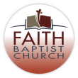 Faith Baptist Church of Baldwinsville