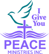 I Give You Peace Ministries, Inc. in Troy,NY 12180