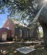 St. Paul's Episcopal Church in Norfolk,VA 23510