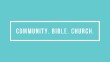 Community Bible Church in Brooksville,FL 34601