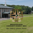 Brewster Road Community Church (BRCC) in Birmingham,AL 35235