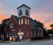 Trinity United Methodist Church in Fernandina Beach,FL 32034