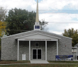 Ottawa Community Foursquare Chapel in Ottawa,KS 66067