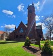 Calvary Presbyterian Church in Indiana,PA 15701-3096