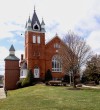 Grace United Church of Christ in Taneytown,MD 21787