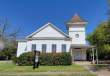 First Presbyterian Church in Trinity,TX 75862