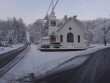 Topinabee Community Church  in Topinabee ,MI  49791