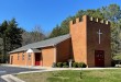 St. Luke's Anglican Church in Manakin-Sabot,VA 23103