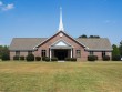 St. Andrew's Episcopal Church in Goldsboro,NC 27530