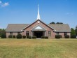 St. Andrew's Episcopal Church