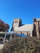 First Baptist Church of Arlington in Arlington,MA 02476-4701