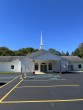 Fremont Seventh-day Adventist Church