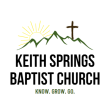 Keith Springs Baptist Church in Belvidere,TN 37306