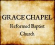 Grace Chapel Reformed Baptist Church in Argo,AL 35120