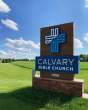 Calvary Bible Church