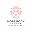 Hope Rock Church at Lake Travis