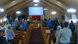 Evangel Baptist Church in Weirton,WV 26062