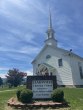 Leaksville Christian Church-Independent  in Luray,VA 22835