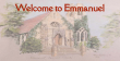 Emmanuel Church in San Angelo,TX 76903