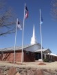 First Southern Baptist Church in Arcadia,OK 