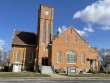 First Congregational Church