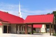 Paradise Methodist Church in Paradise,TX 76073