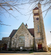 First United Methodist Church of Massillon