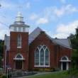 Coeburn  Methodist Church