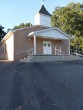 New Hope Baptist Church