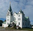 Saint John Lutheran Church in Cole Camp,MO 65325