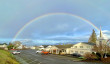 Peace First Lutheran Church - Uppertown in Astoria,OR 97103