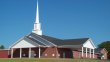 Bethlehem Baptist Church in East Dublin,GA 31027