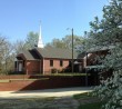 Tabbs Creek Baptist Church