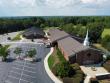 Holy Cross Lutheran Church in Clayton,NC 27520