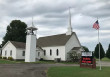 Kibler Methodist Church in Alma,AR 72921