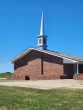 Calvary Baptist Church in Versailles,MO 65084