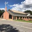 George West Methodist Church