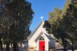 St. Philip-in-the-Field Episcopal Church in Sedalia,CO 80135