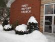 First Baptist Church in Roulette,PA 16746