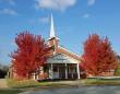 South Heights Baptist Church of Sapulpa in Sapulpa,OK 74066