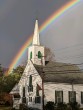 Ascutney Union Church in Ascutney,VT 2584